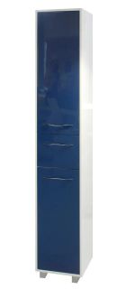 Пенал напольный Эстет Barcelona ФР-00003591 П 35см один ящик